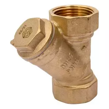 Косой фильтр грубой очистки MVI