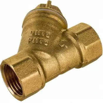 Косой фильтр грубой очистки MVI