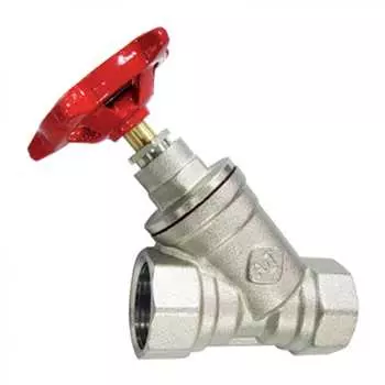 Косой вентиль Altstream ALT-Z 901 014150102