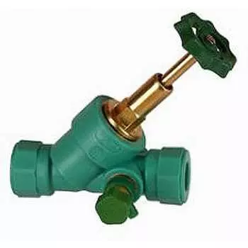 Косой вентиль Banninger 5RS1070E11