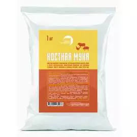 Костная мука Сила Суздаля