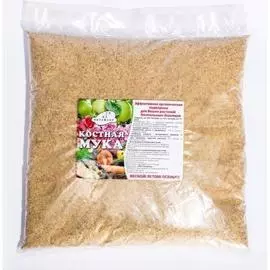 Костная мука ВИТАФЛОР