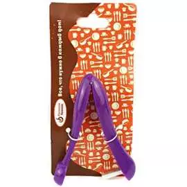 Приспособление для удаления косточек для вишни Плошкин Ложкин