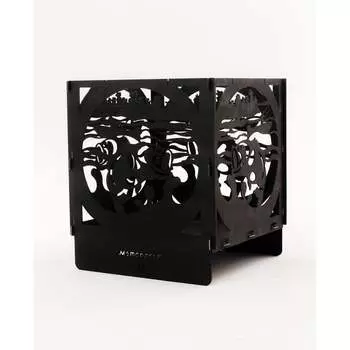 Костровая чаша НАЮ Рыбалка КЧЧ-Рыбалка