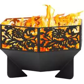 Костровая чаша ООО Металекс