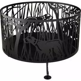 Костровая чаша PALITRA TECHNOLOGY