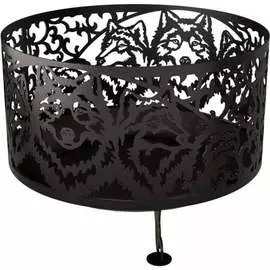 Костровая чаша PALITRA TECHNOLOGY