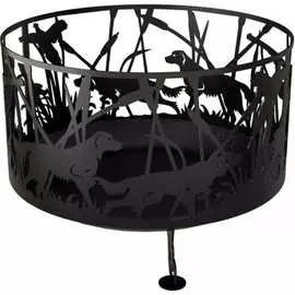 Костровая чаша PALITRA TECHNOLOGY