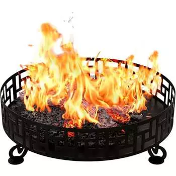 Костровая чаша PALITRA TECHNOLOGY «Классика» 50440-19-ST3