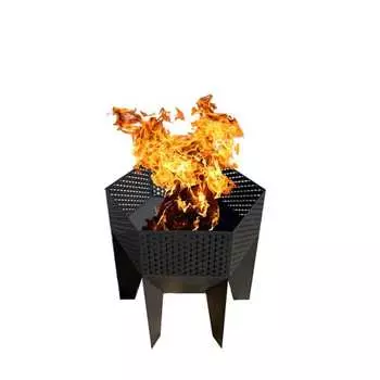 Костровая чаша ПРОФМЕТСТИЛЬ Соло 371