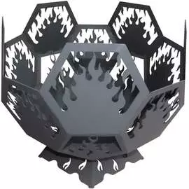 Костровая чаша Станкоинструмент и оснастка №4 4811381017077