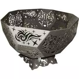 Костровая чаша Станкоинструмент и оснастка №2 4811381016766