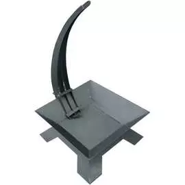 Костровая чаша Станкоинструмент и оснастка