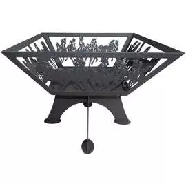 Костровая чаша Станкоинструмент и оснастка №5 4811381017084