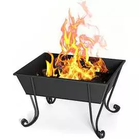 Костровая чаша Везувий