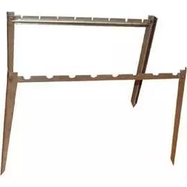 Костровая подставка Искра