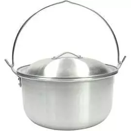 Костровой котелок Следопыт PF-CWS-P10