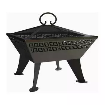 Костровой очаг FIRE-HOUSE KO2-620афины