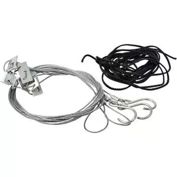 Костровый тросик BOYSCOUT