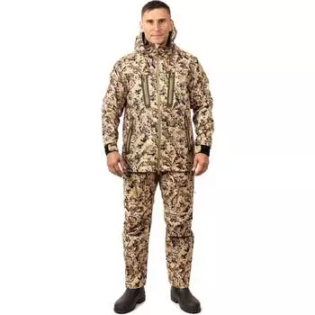 Костюм для охоты Pride Барклай 4610097077159