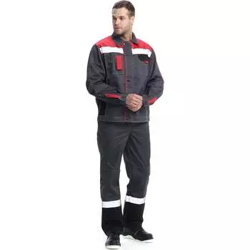 Костюм для защиты от ОПЗ и МВ ИВАРУС Мир-2 824 (48/182)