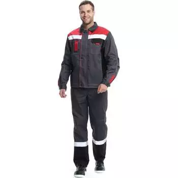 Костюм для защиты от ОПЗ и МВ ИВАРУС Мир-1 818 (76/194)