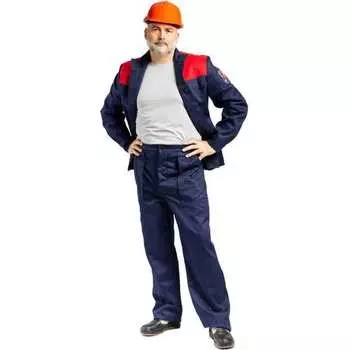 Костюм для защиты от воздействия электродуги Ф