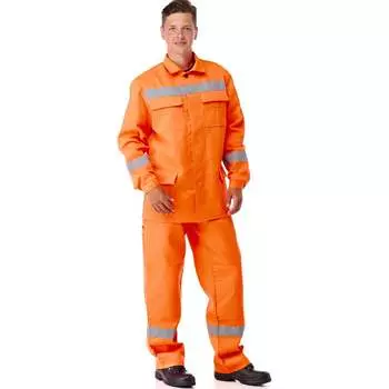 Костюм дорожника ООО «Норд-Спецодежда» 003/1М 725003