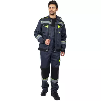 Костюм Факел