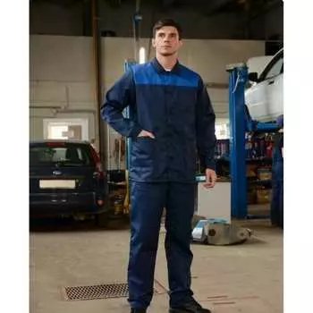 Костюм Факел