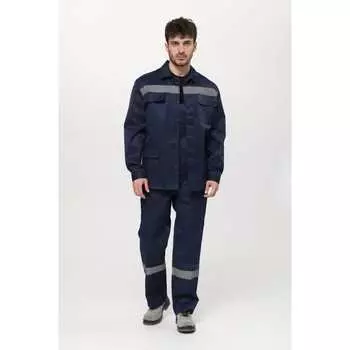 Костюм Факел Экспертный-Люкс СОП 87468308.006