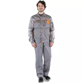 Костюм Факел