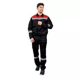 Костюм Факел Легион-2 87474771.010