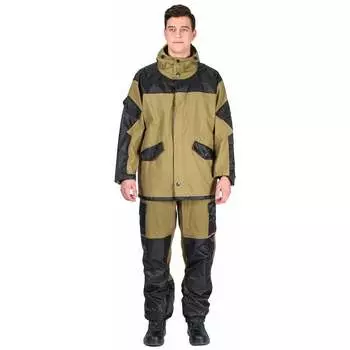 Костюм Факел