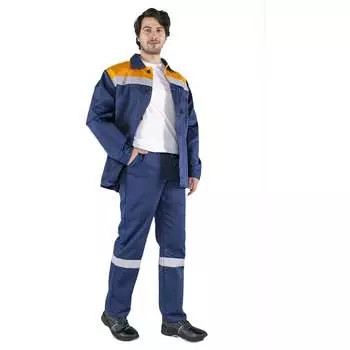 Костюм Факел Стандарт 87475741.006