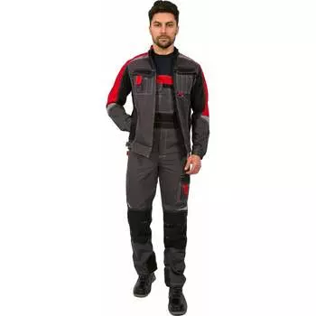 Костюм Факел Формула 87473497.004