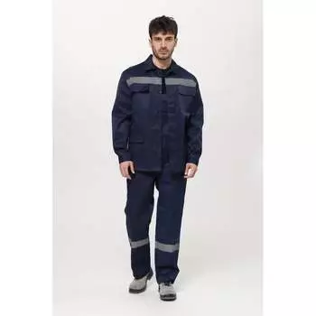 Костюм Факел Экспертный-Люкс СОП 87468308.003