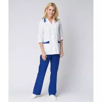 Костюм Факел Лазурь 87469201.004