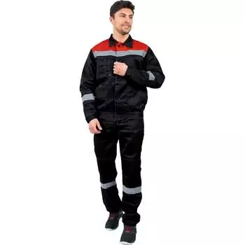 Костюм Факел Легион-2 87474771.008