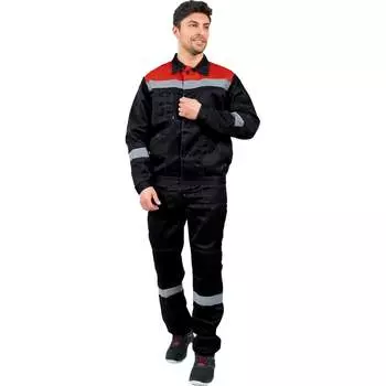 Костюм Факел Легион-2 87474771.012