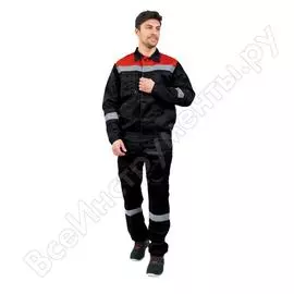 Костюм Факел Легион-2 87474771.009