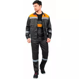 Костюм Факел Легион-2 87472868.002