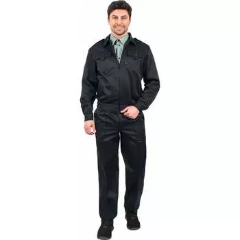 Костюм Факел Охранник 87460050.009