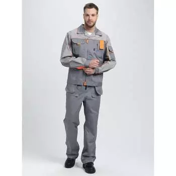 Костюм Факел Союз-Профессионал-2 87490705.011