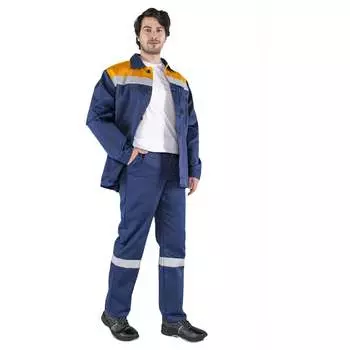 Костюм Факел Стандарт 87475741.005