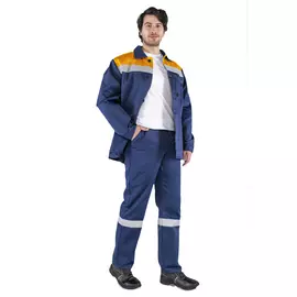 Костюм Факел Стандарт 87475741.012