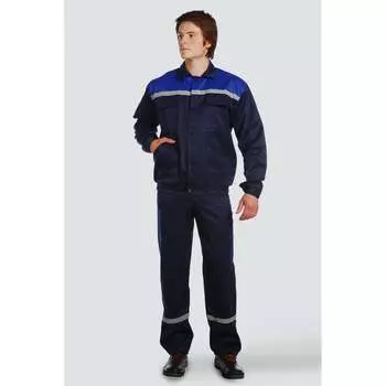 Костюм Факел Техник-2 87485350.007