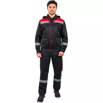 Костюм Факел Титан СОП 87471187.004