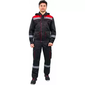 Костюм Факел Титан СОП 87471187.006