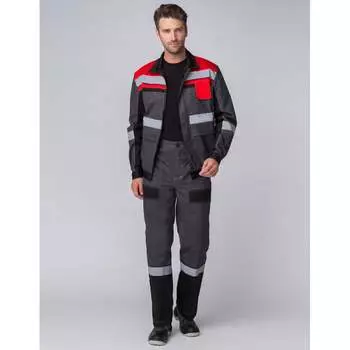 Костюм Факел Виват-1 Премиум IMP 87489146.010